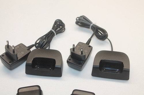 un lot de 2x TELEPHONES .. GIGASET SL610 PRO DECT BLUETOOTH - Photo 9/9