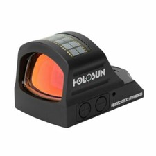 Holosun Elite Green Dot Sight HE507C-GR X2
