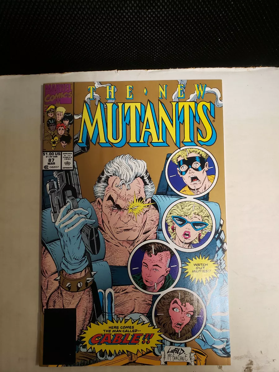 Will There Be A 'New Mutants 2'? Here's What We Know