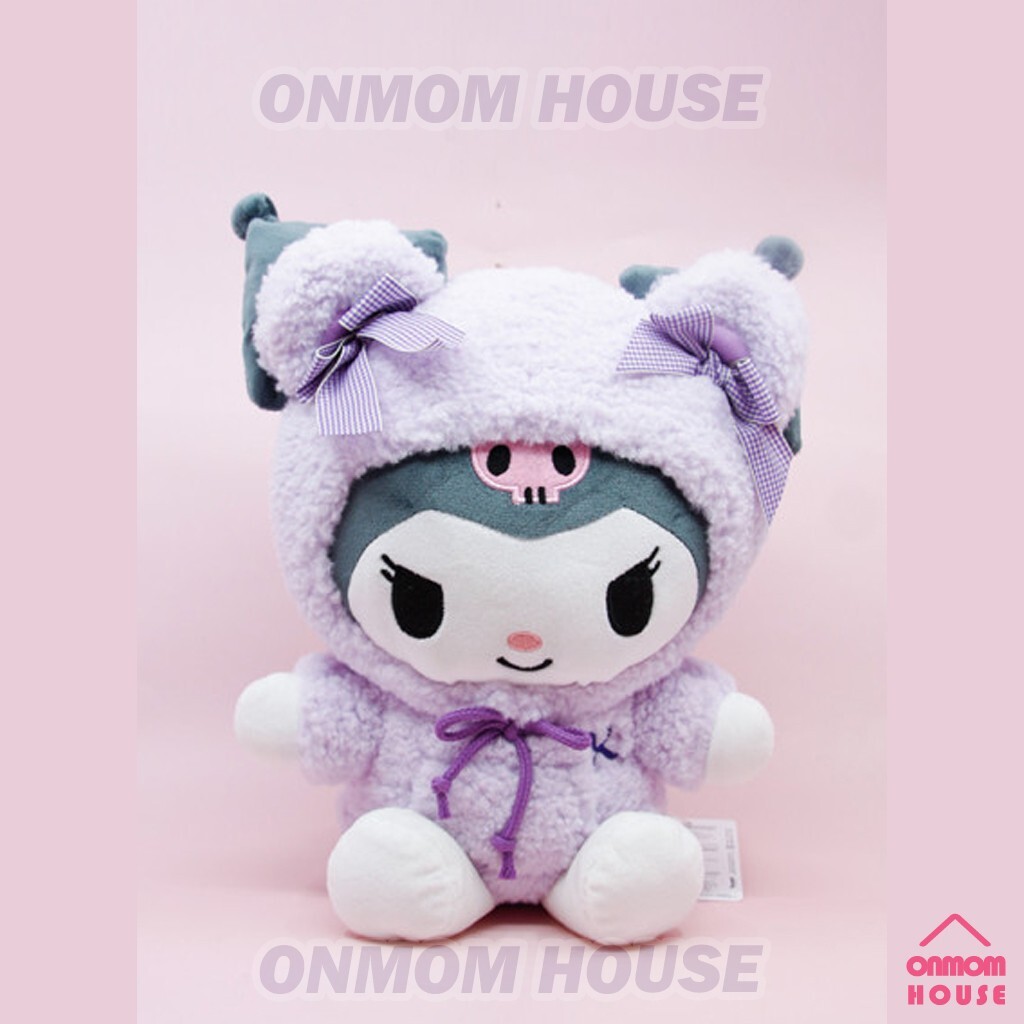 Sanrio Characters KUROMI 10