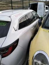 rear shock absorber lh for TOYOTA COROLLA (E21)(2019- ) HIBRIDO 2019 334350