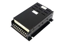 USED CONVERTER CONCEPTS VT25-161-10/XX POWER SUPPLY VT2516110/XX INPUT 90-250