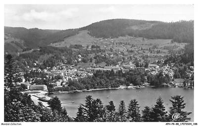 APHP8-0585-88 - GERARDMER - Allgemeine Ansicht Und Der See