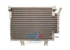 1967 1968 1969 Ford Thunderbird T-bird Ac Condenser Oem C7sz19712a Ac5200