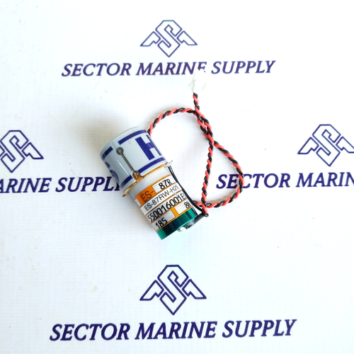RKI ES-87R H2S Sensor ES-87RW-H2S - Picture 1 of 6