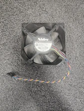 Genuine Nidec 4"x4"x1" Computer Cooling Case Fan T92C12MS1A7-57A025