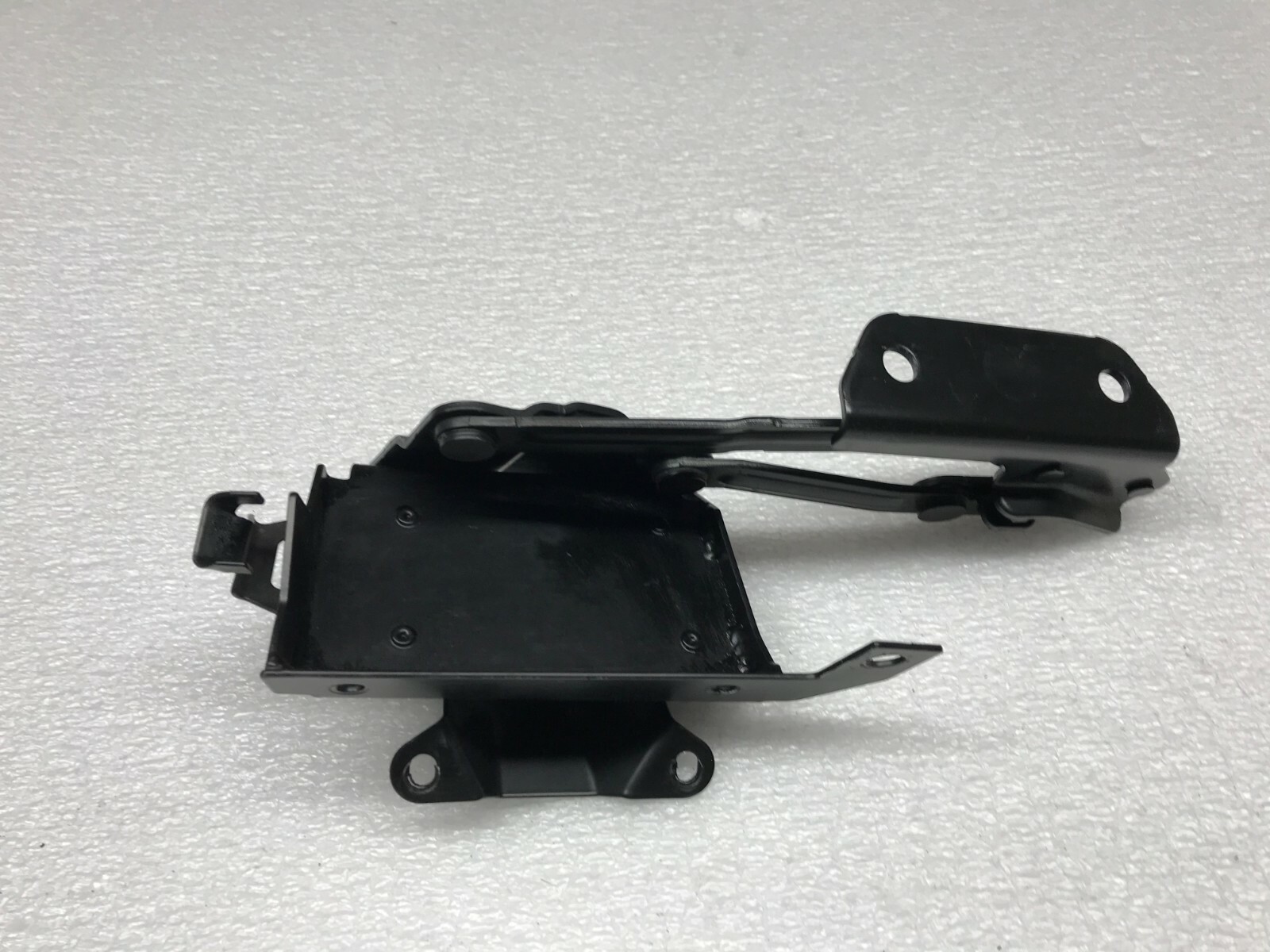 LAMBORGHINI HURACAN LP610 REAR RIGHT RH PASSENGER SIDE HOOD HINGE OEM 4T0827302B