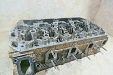 2015-2019  F250 F350 6.7L, RH RIGHT MOTOR ENGINE CYLINDER HEAD (Z1KG03)