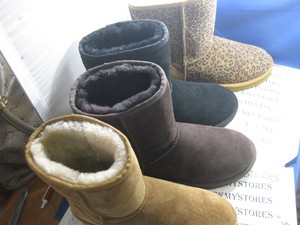 cozie steps boots