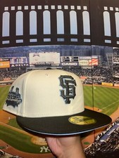 San Francisco Giants 1960-99 