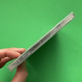 Maken X (Sega Dreamcast, 2000) BRAND NEW Factory Sealed