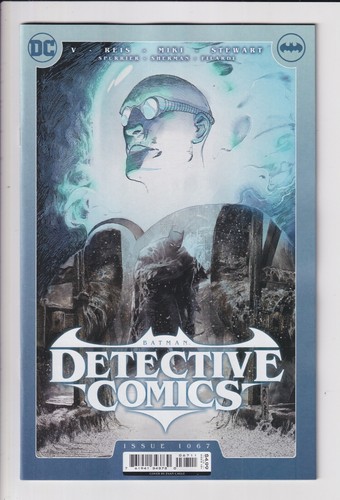 DETECTIVE COMICS 1001-1099 NM 2021 BATMAN DC comics sold SEPARATELY you PICK - Picture 111 of 210