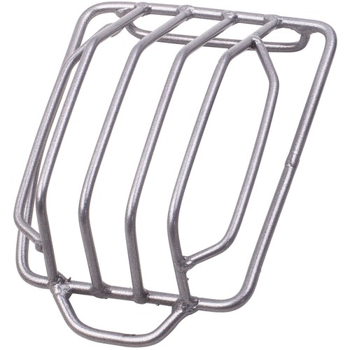 Front Turn Signal Corner Lights Guard Cages Cover For Mercedes Benz W463 G Class - Picture 8 of 11