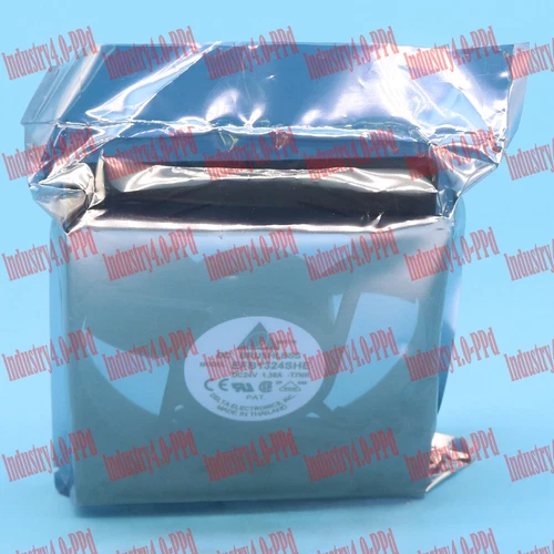Delta EFB1324SHE 127*127*38mm 24V 1.38A cooling fan