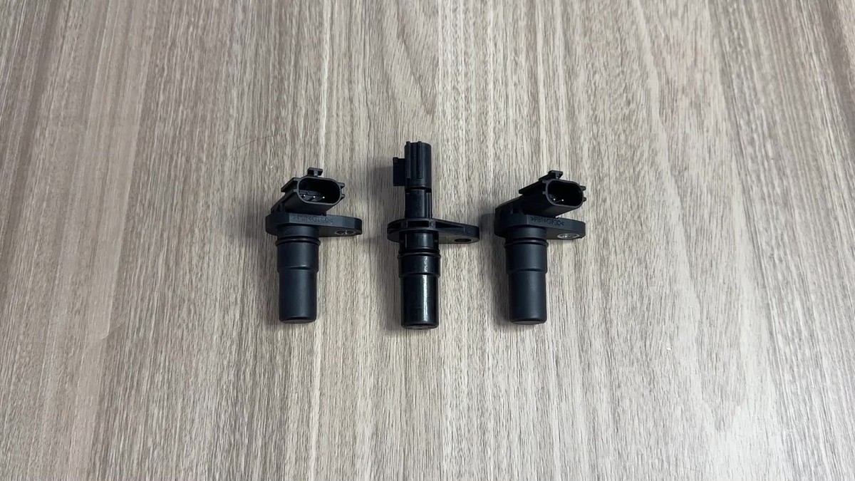 Input Output Speed Sensor CVT CVT7 RE0F11A JF015E For Nissan Rogue