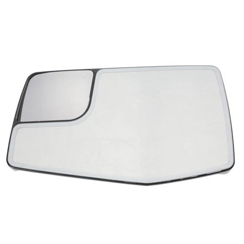 OEM NEW 2019-2024 Sierra Silverado Exterior Rear View Mirror Glass 84171577