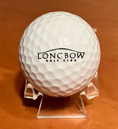 Lot of Five (5) Phoenix Scottsdale Arizona Area Golf Club Logo Golf Balls - Picture 6 of 6