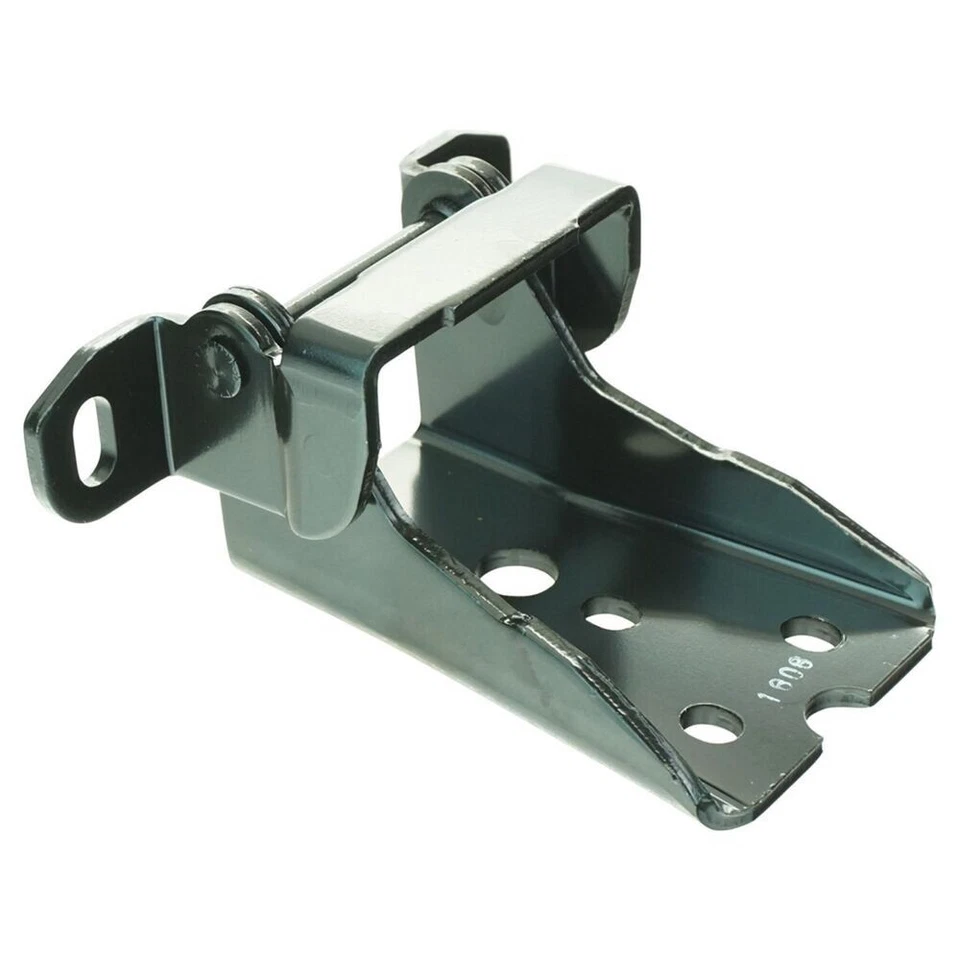 Nuevo juego de 4 bisagras de puerta inferior superior izquierda y derecha TRQ para Mercury 1978-1997 Foto 4 de 4