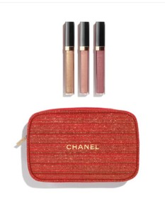 Chanel Lip Gloss Trio | eBay