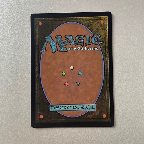 Magic the Gathering LoTR #128 Foray of Orcs Foil - Picture 2 of 2