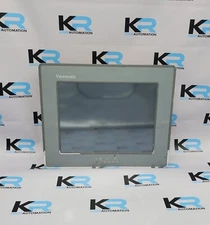 Invision XT1500T-A Viewtronix Operator Interface Panel