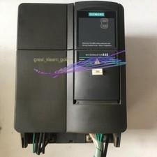 ONE USED SIEMENS 6SE6440-2UD31-1CA1 380V 11KW TESTED