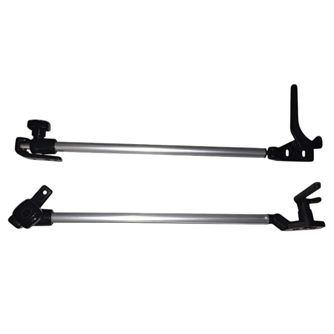 Trigano Tube Window Stay & Lever Lock 300mm Caravan Motorhome