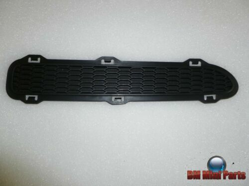 Chrome Rear Bumper Protector For Mini Countryman R60 - Stainless Steel Scratch Guard 4 thumbnail image