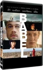Babel (DVD, 2006) - **DISC ONLY - NO CASE**