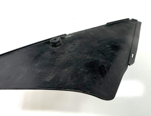 05 06 KAWASAKI NINJA ZX6R ZX-636 INNER FAIRING COWL FAIRING - Picture 5 of 5