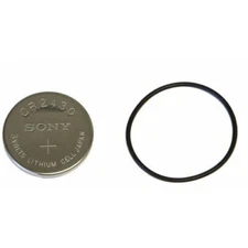 Battery Kit Suunto Vector HR Computer