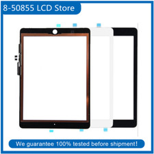 For Apple iPad Air A1474 A1475 A1476 Touch Screen Panel Glass Replacement