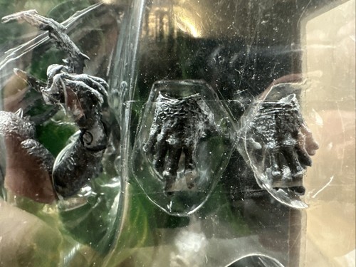 McFarlane Toys - Spawn Plague 7" Action Figure - Picture 6 of 11