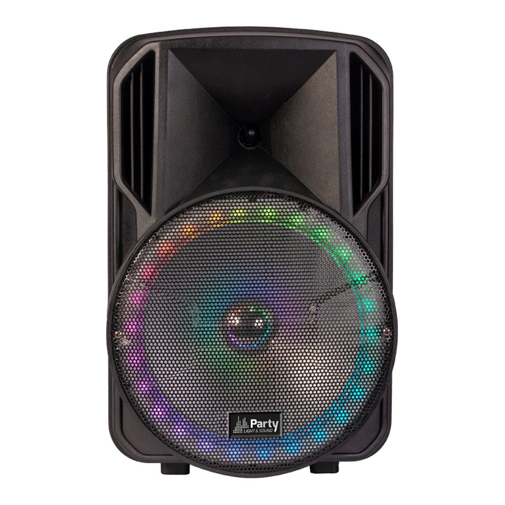 Party Light And Sound Bluetooth BeFree Sound Rechargeable