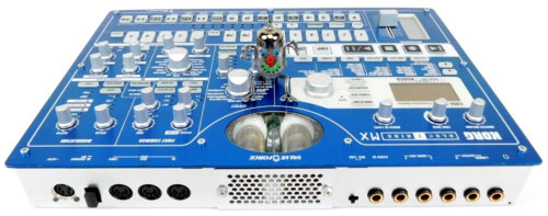 Korg Electribe EMX-1 SMC Tube Synthesizer + Fast Neuwertig + 1.5Jahre Garantie - Bild 7 von 12