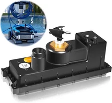 9995372RD-EX Motor Unit Replacement Fit For Dolphin Robotic Pool Cleaner