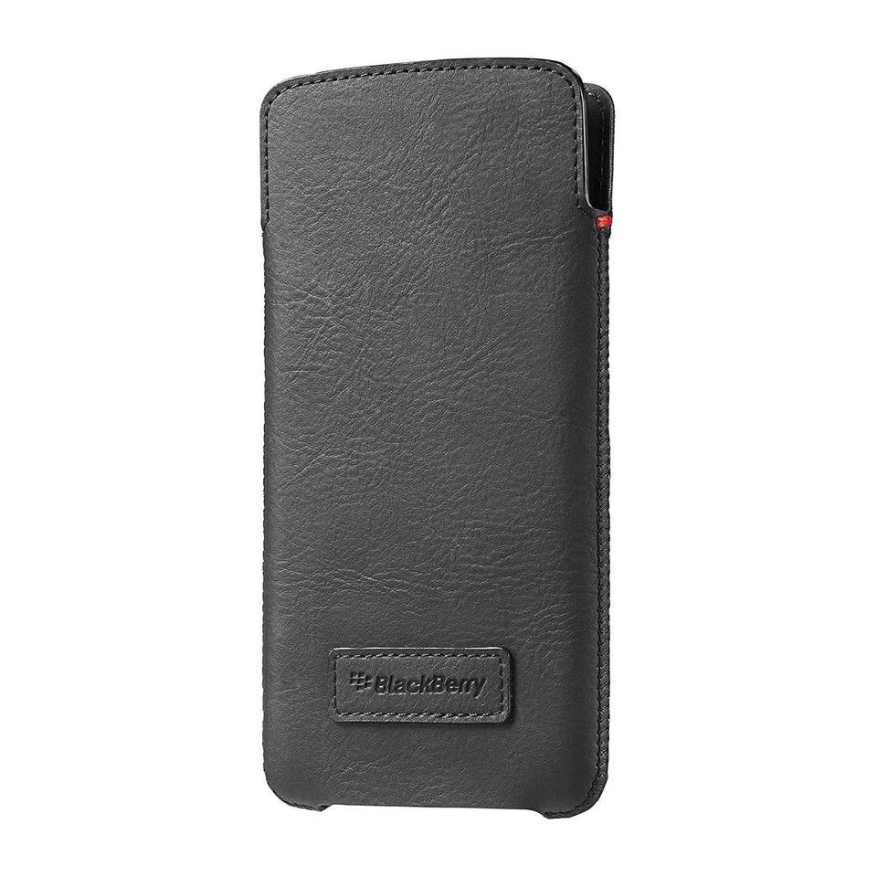 黑莓智能口袋保护套 ACC-63068-001 适用于黑莓 DTEK60 — 第 4/4 张图片