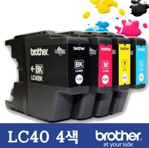 brother j430