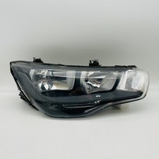 Audi A1 Headlight Right Driver Side Genuine 8X0941003 | 2010-2015 [L91]