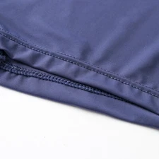 Mens Briefs Shorts Bulge Underpants Underwear/Breathable Comfy Ice Silk For