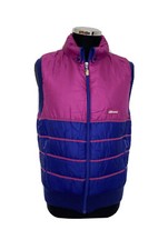 ELLESSE MENS VEST VEST VINTAGE JHC1737