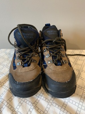 northwest territory boots