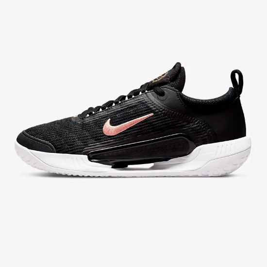 Ускоренная доставка теннисных туфель Nike Womens Court Zoom NXT (DH0222-091)