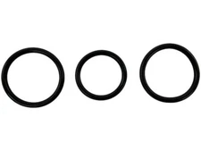 For 2011-2018 Ford F150 Engine Coolant Pipe O-Ring Kit 57879JZ 2015 2013 2012