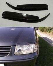Böser Blick für VW Polo 6n2 1999-02 - Scheinwerferblenden - Set - TUNING-PALACE