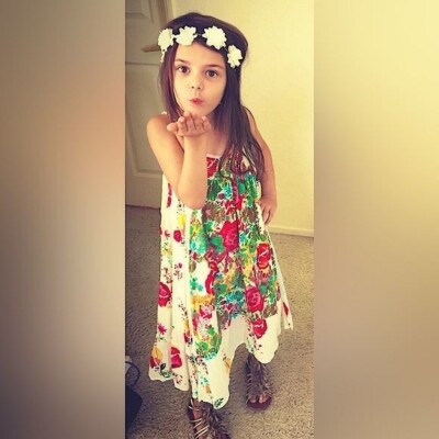 Next bohemian floral print midsummer cotton flowy fairy maxi dress kids. Size 6 | eBay Next bohemian floral print midsummer cotton flowy fairy maxi dress kids. Size 6 | eBay
