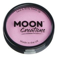 Moon Creations Face Paint Body Make Up Stage Fancy Dress Christmas Halloween 36g