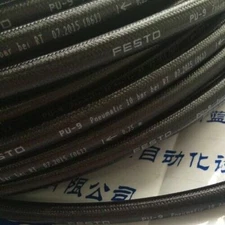 Festo PU-9-SW 12134 10m Plastic Trachea New One  PU9SW.