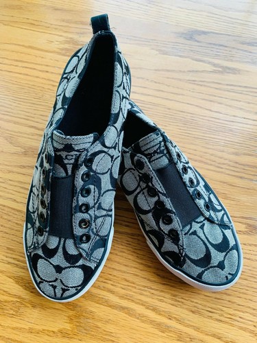 coach bev sneakers