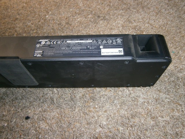 bose soundtouch 300 ebay